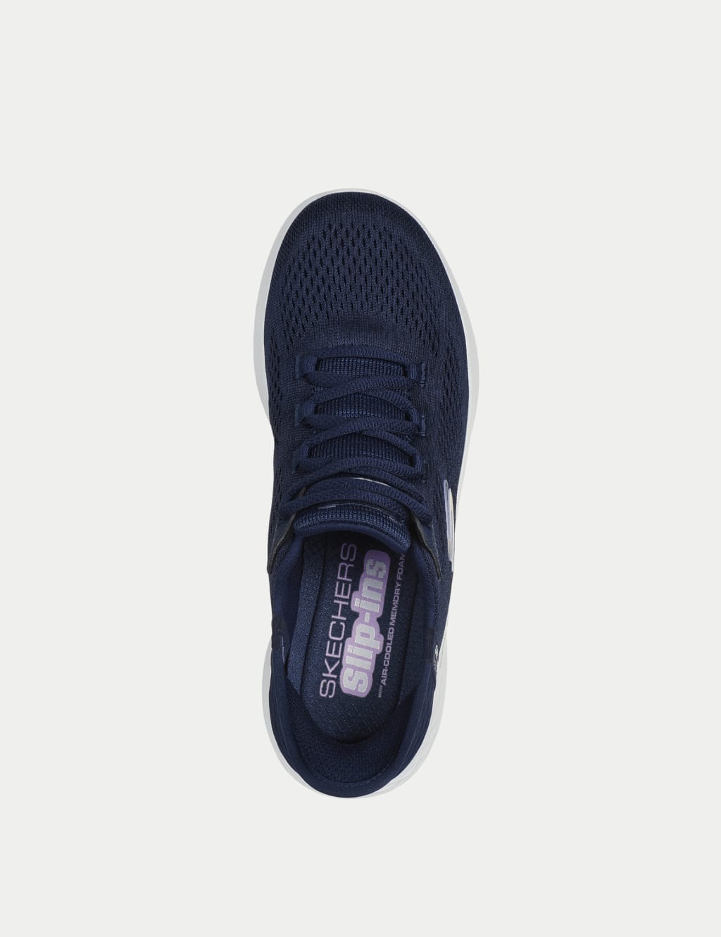 Skechers bayan air cooled memory foam outlet