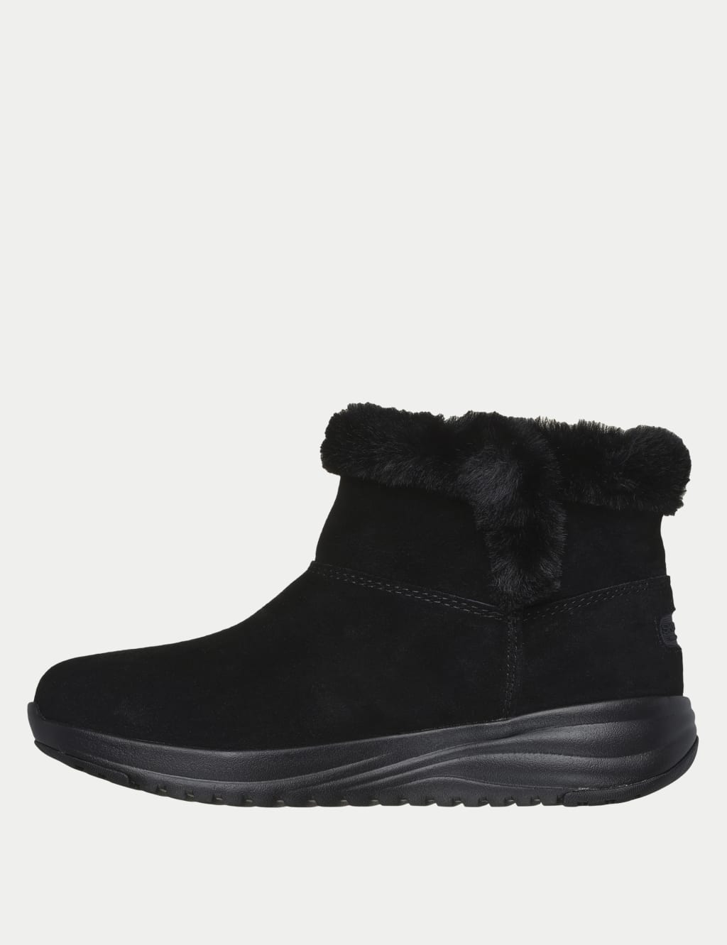 Women's skechers on the go boots clearance