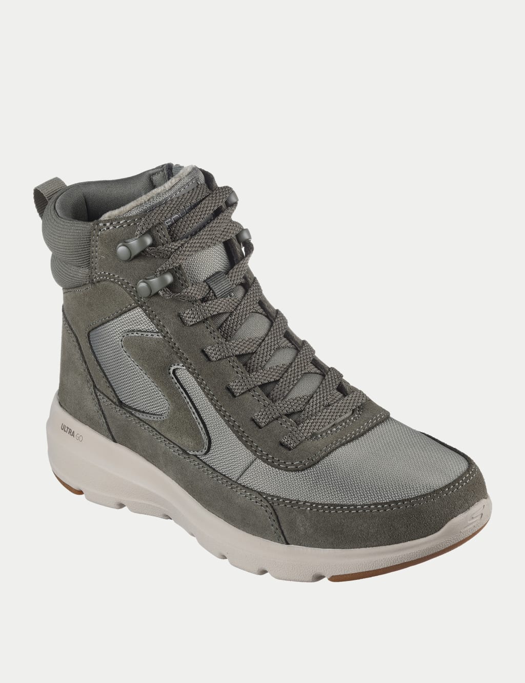 Skechers thinsulate boots clearance