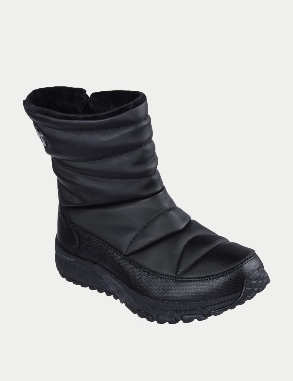 Escape Plan Waterproof Winter Boots 2 of 5