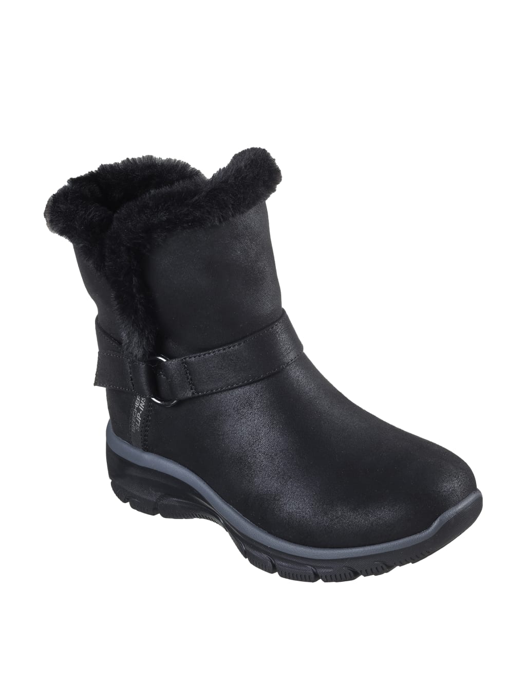 Easy steps ankle boots shop