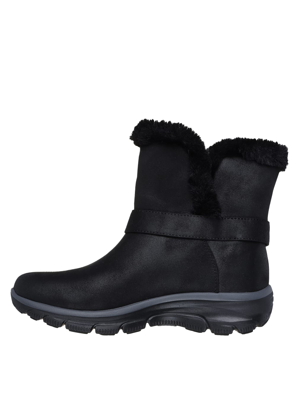 Easy Going Dreamers Move Flat Ankle Boots 3 of 5