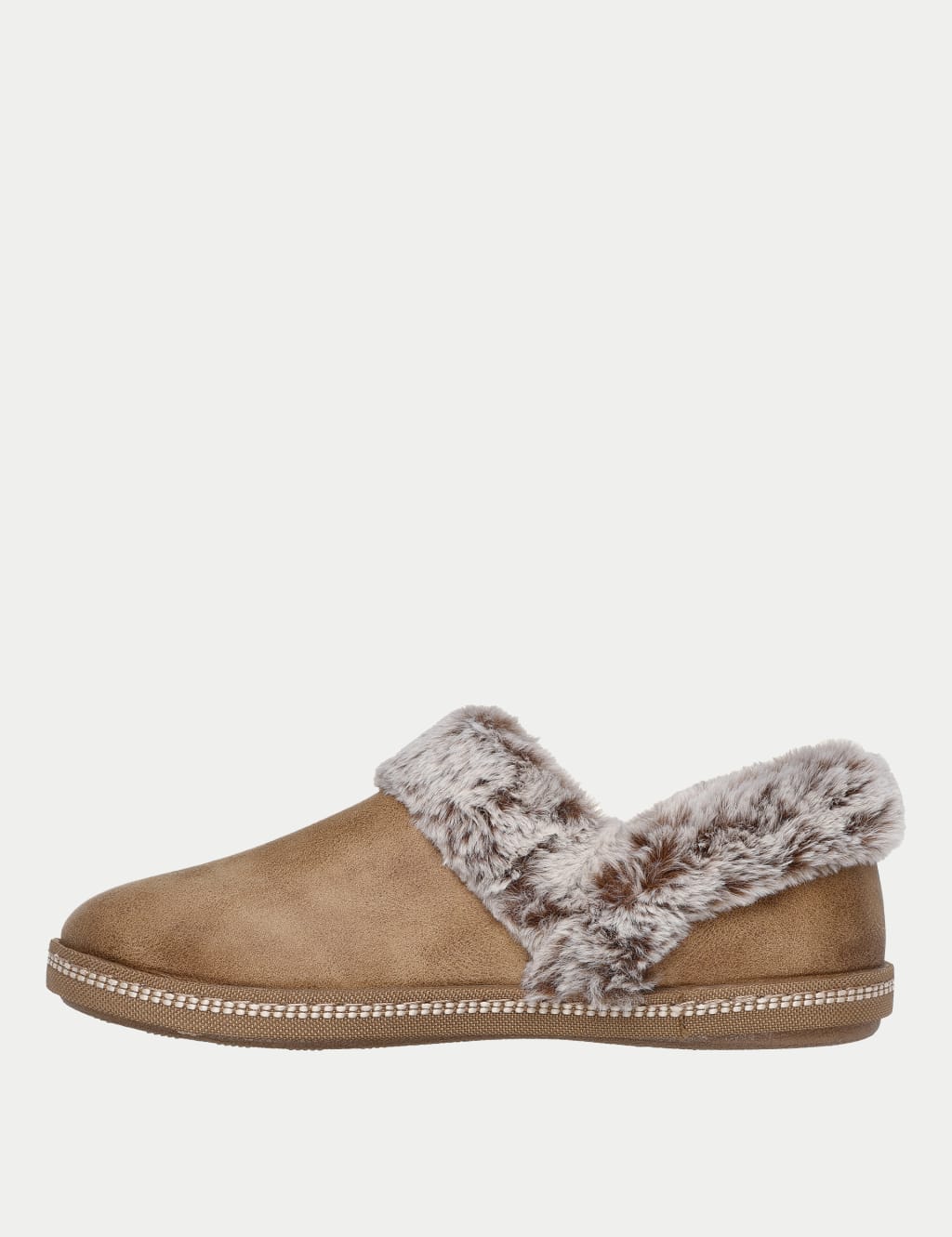 Cozy Campfire Moccasin Slippers 3 of 5
