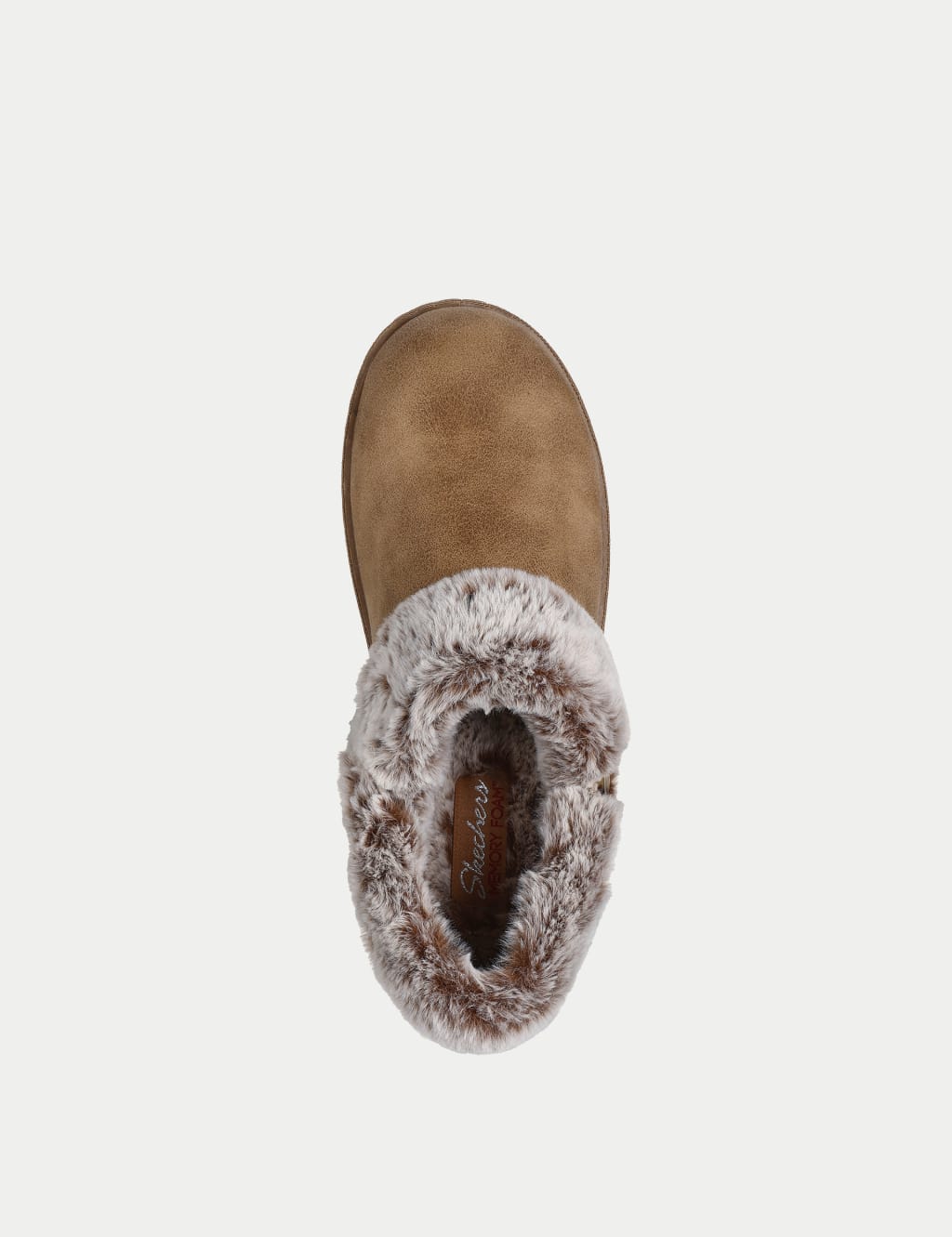 Cozy Campfire Moccasin Slippers 4 of 5