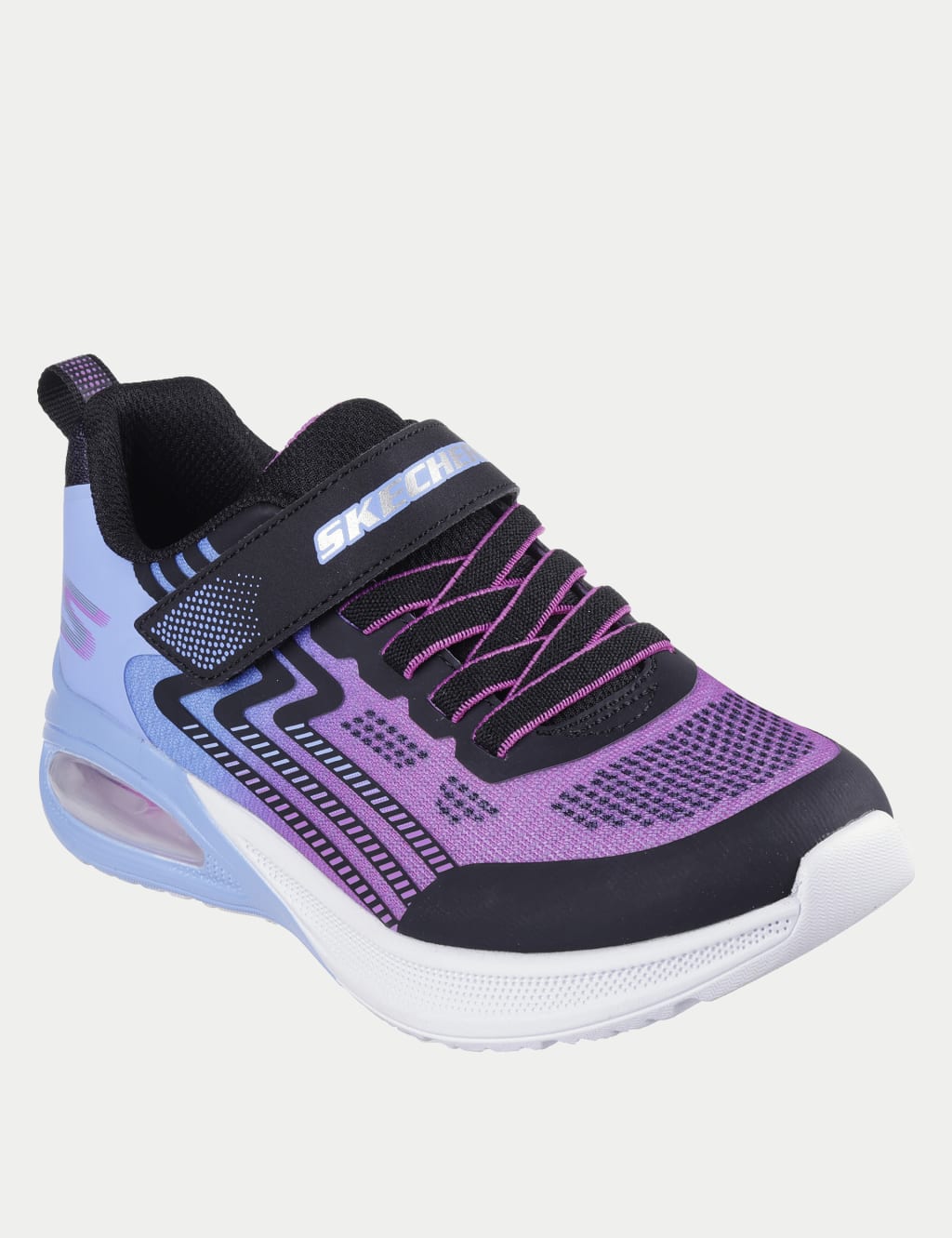 Skechers goga max kids shop