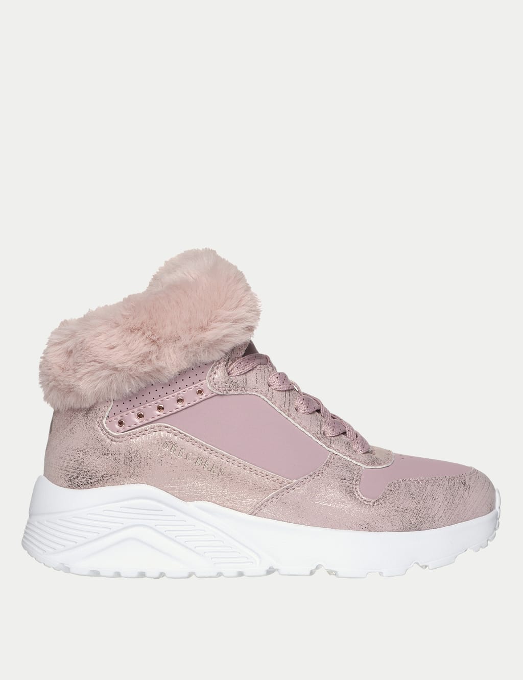 Skechers ankle trainers store
