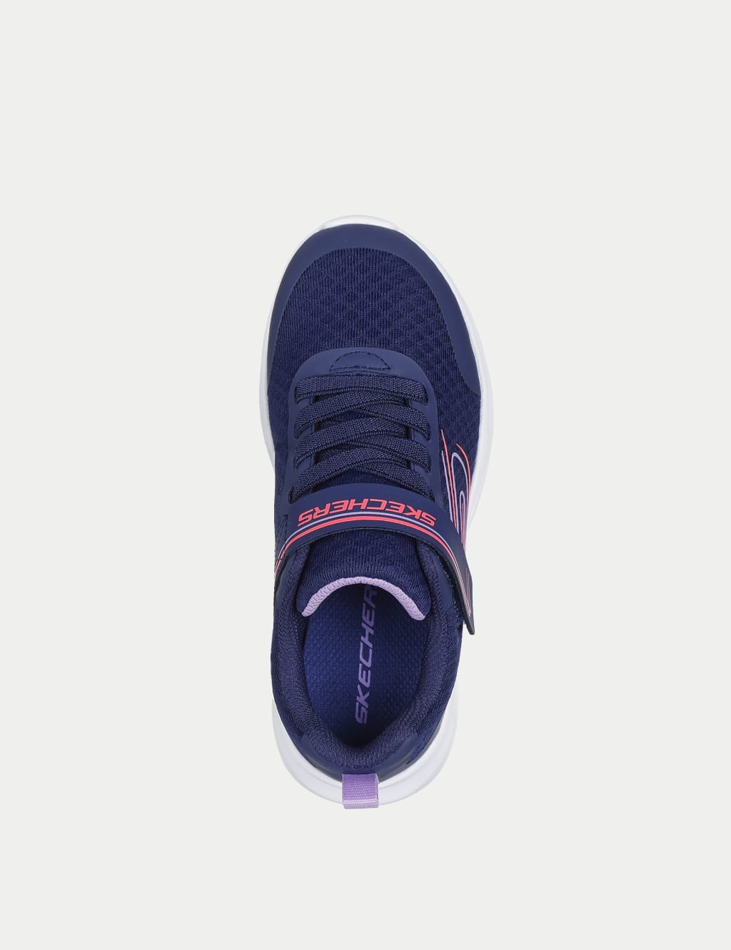 Kids Dynamatic Trainers 9.5 Small 3 Large