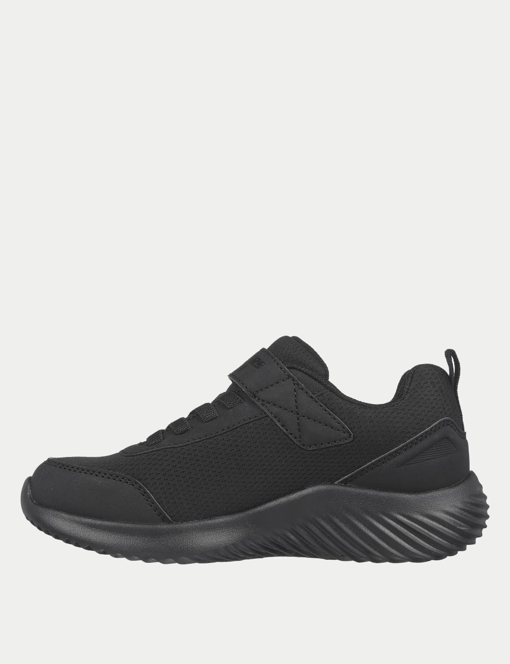 Kids' Bounder Dripper Drop Trainers (9.5 Small - 4 Large) 3 of 5