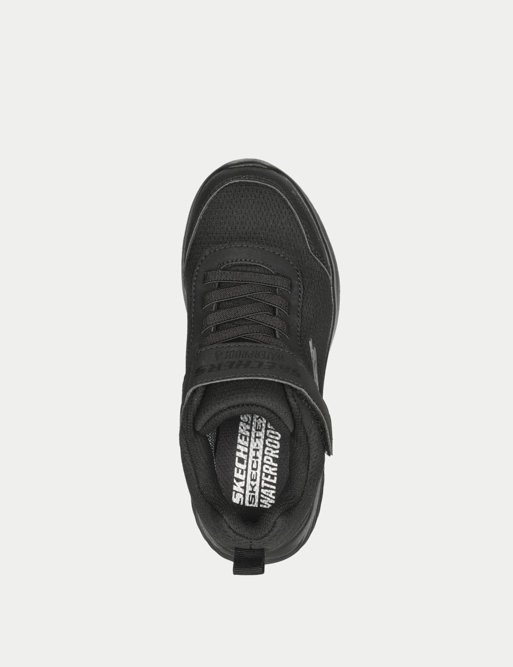 Kids' Bounder Dripper Drop Trainers (9.5 Small - 4 Large) 4 of 5