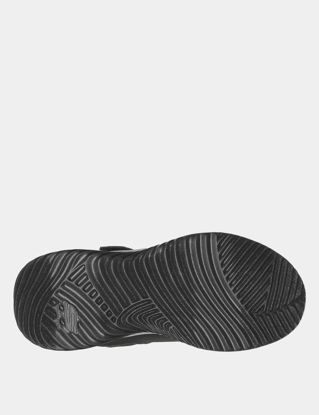Kids' Bounder Dripper Drop Trainers (9.5 Small - 4 Large) 5 of 5
