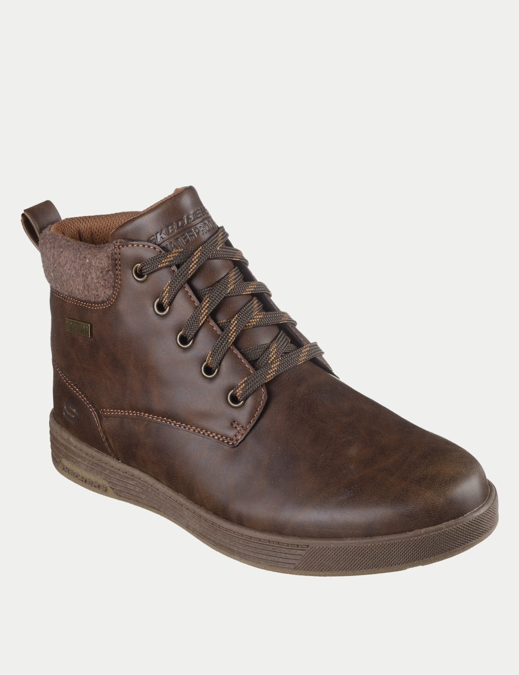 Cavell Ankle Boots 2 of 5