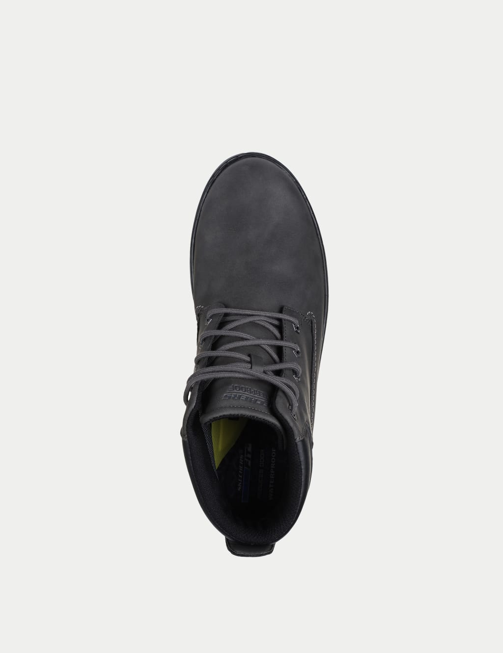 Garlan Deno Lace Up Ankle Boots 4 of 5