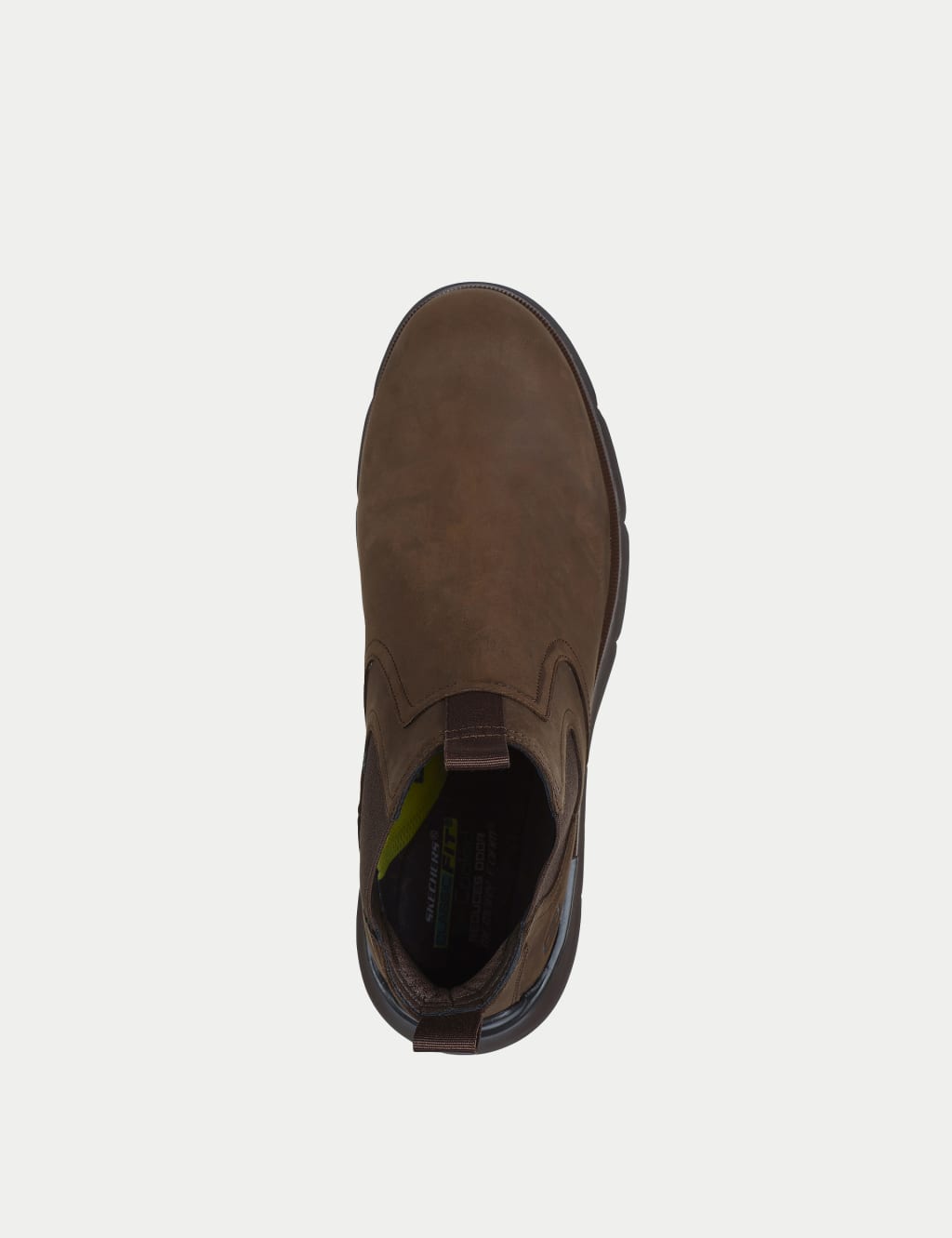 Augustino Chelsea Boots Skechers M S