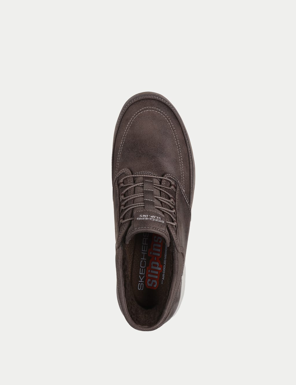 Summits Slip On Trainers 4 of 5