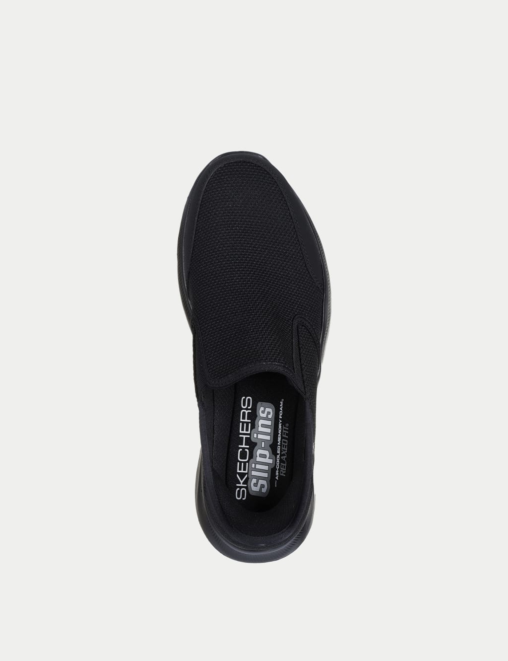 Equalizer 5.0 Slip On Trainers Skechers M S