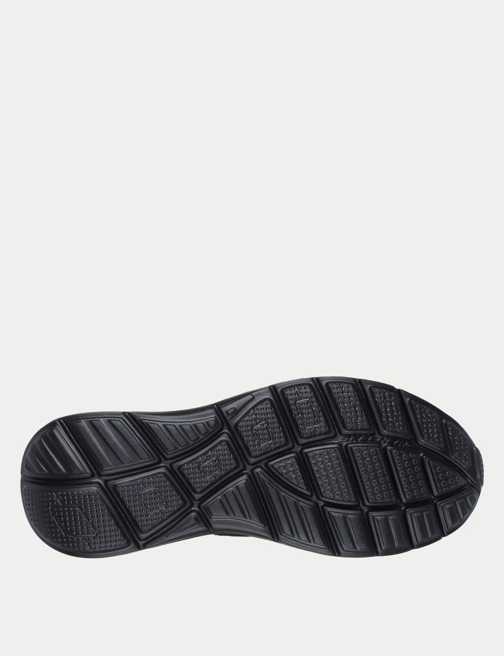 Skechers men's equalizer 2.0 slip on loafer cheap