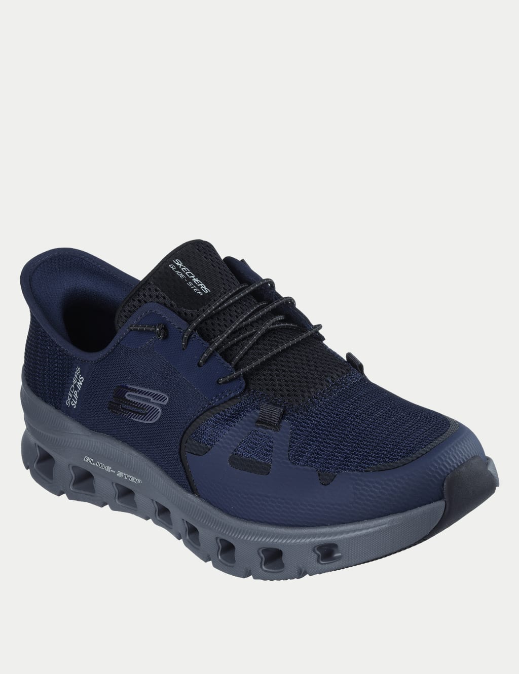 Glide-Step Pro Trainers 2 of 5