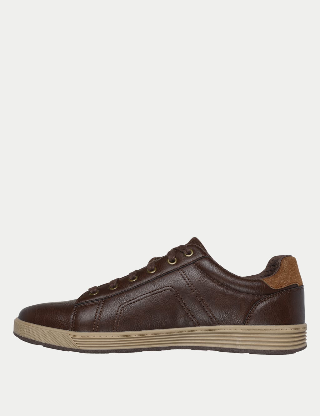 Cavell Hensley Trainers 3 of 5