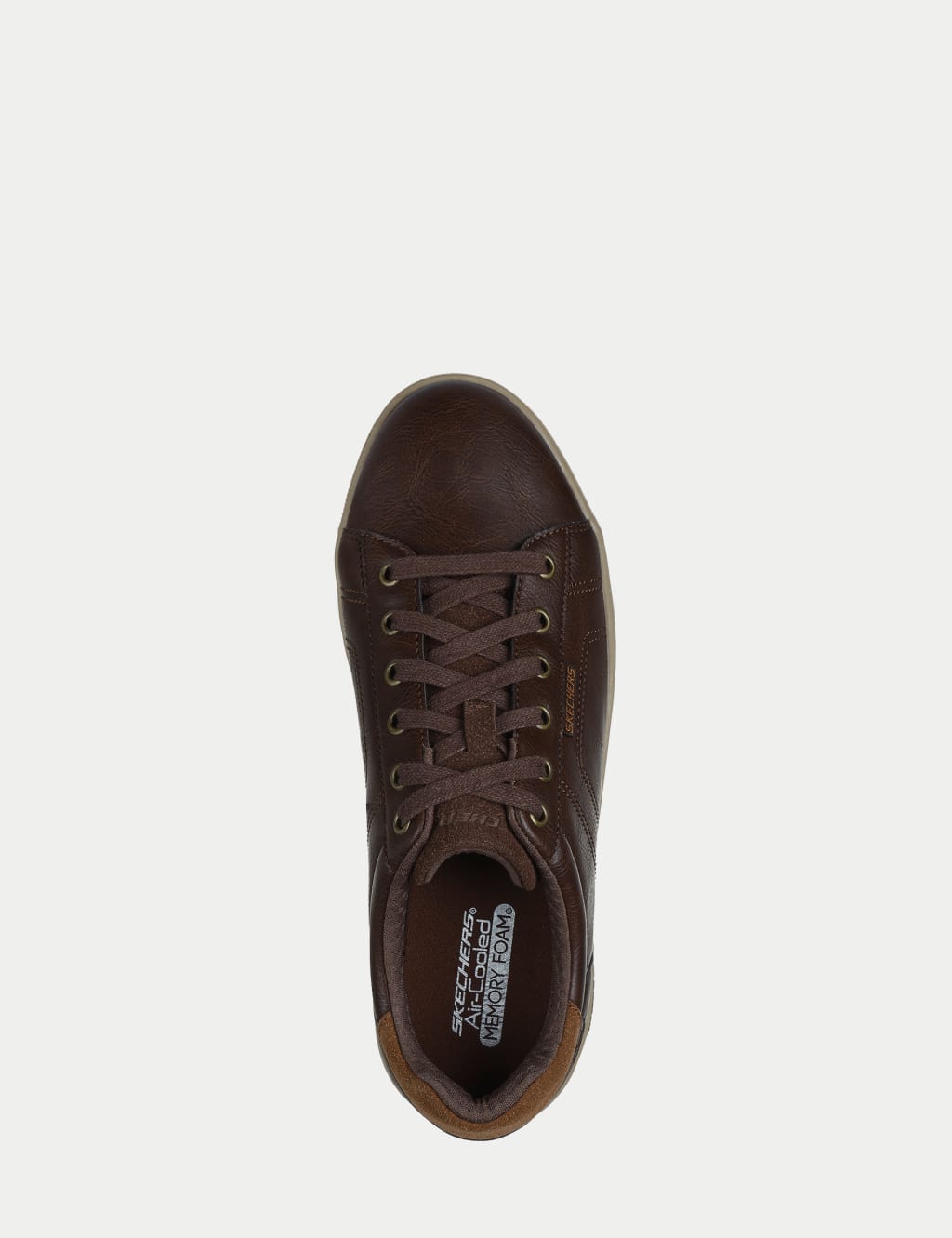 Cavell Hensley Trainers 4 of 5