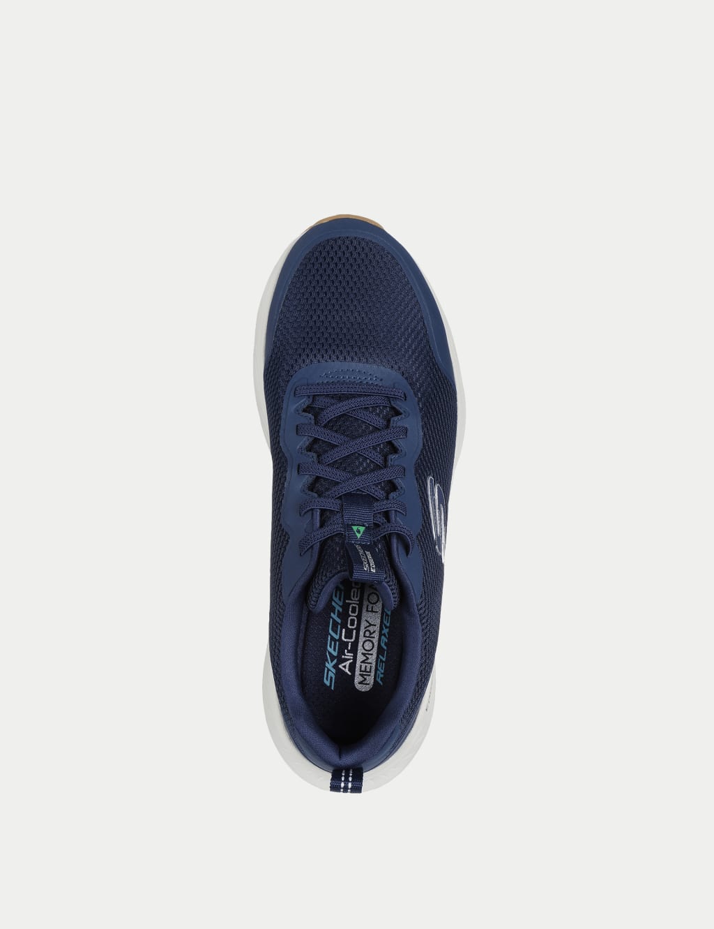 Edgeride Rekze Lace-Up Trainers 4 of 5