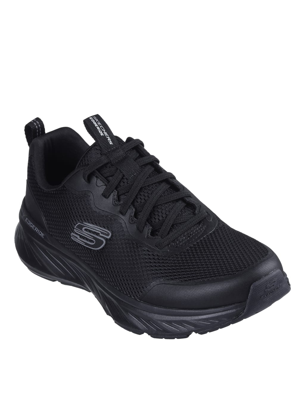 Edgeride Rekze Lace-Up Trainers 2 of 5
