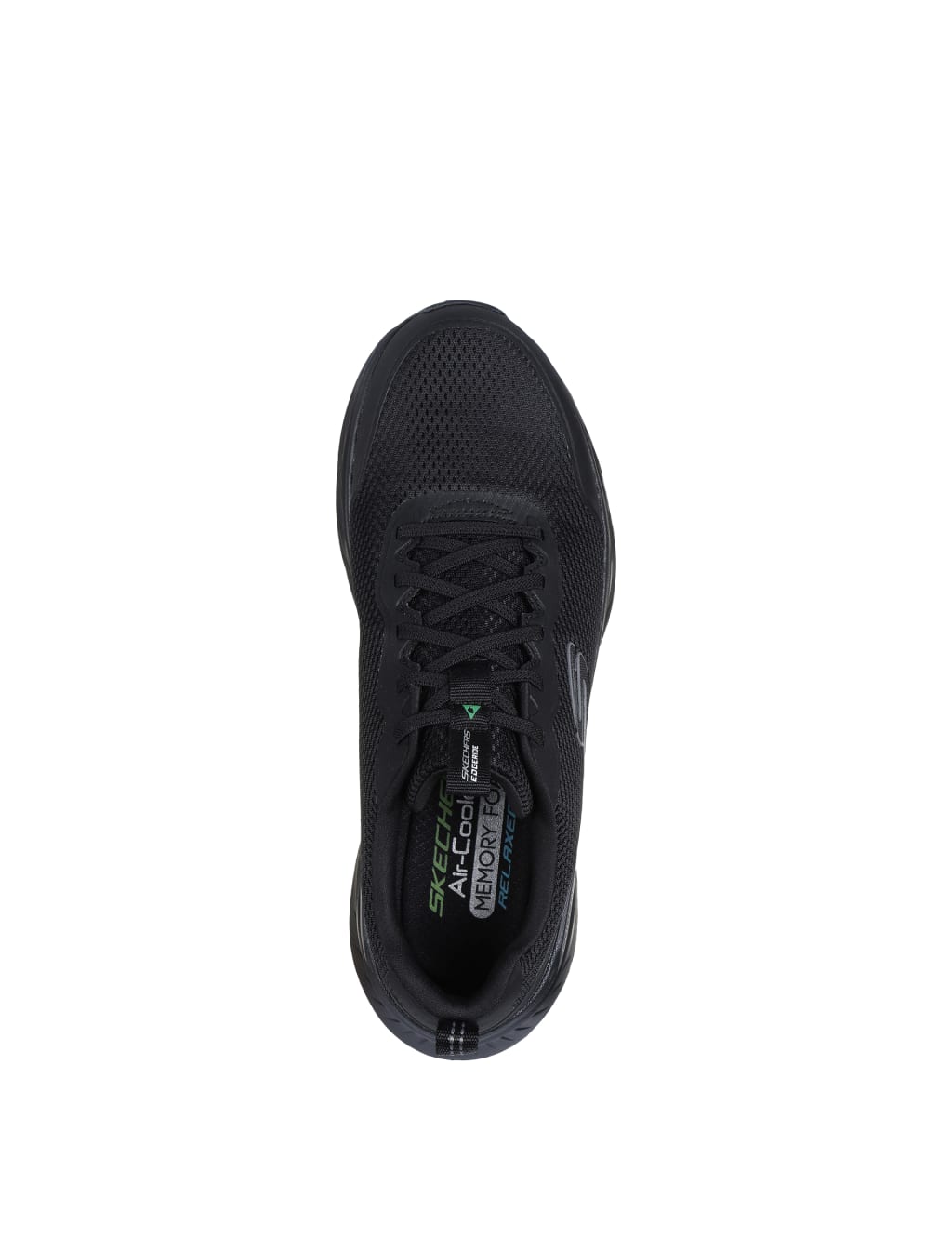 Edgeride Rekze Lace-Up Trainers 4 of 5