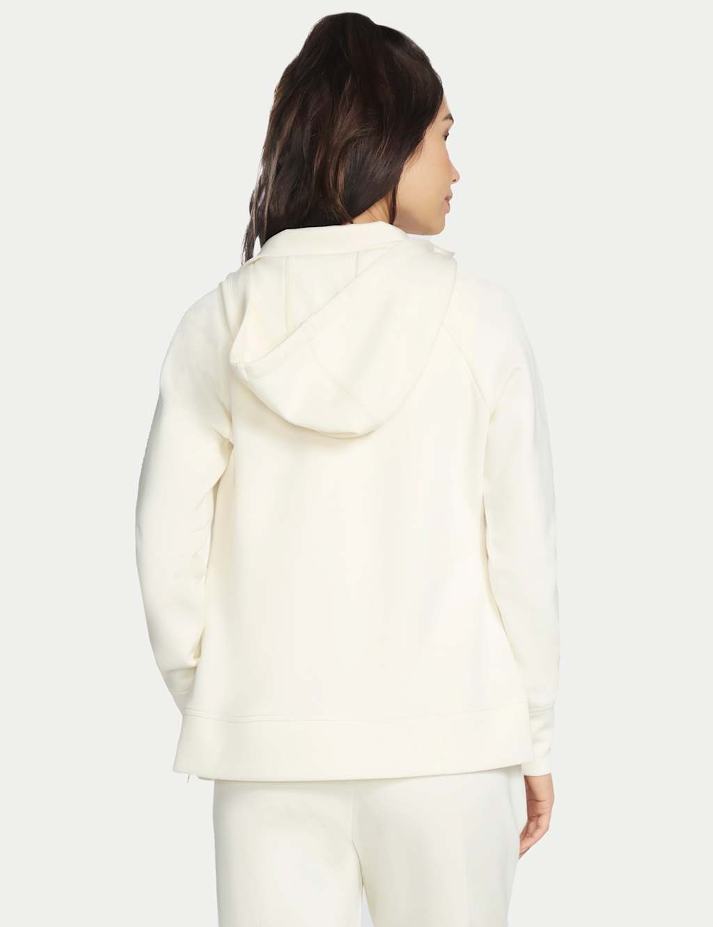 Skechluxe Hooded Jacket 2 of 4
