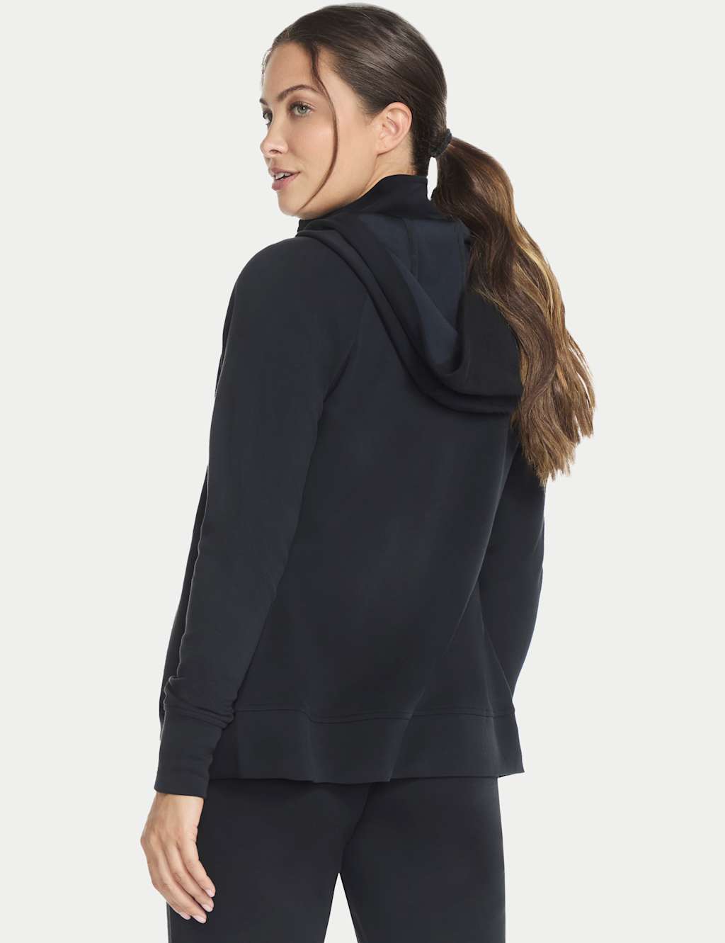 Skechluxe Hooded Jacket 2 of 4