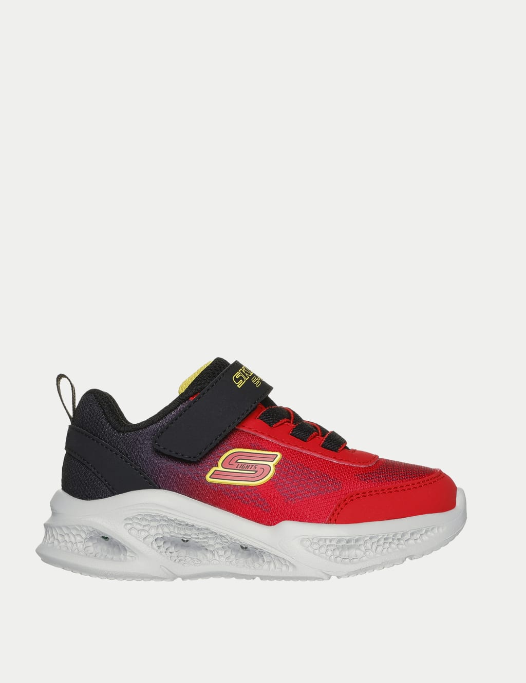 Skechers go walk 4 rosso clearance