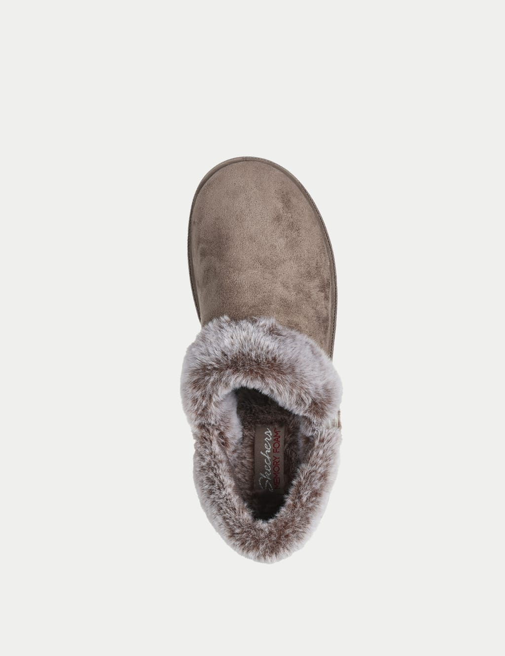Cozy Campfire Fresh Toast Moccasin Slippers 4 of 5