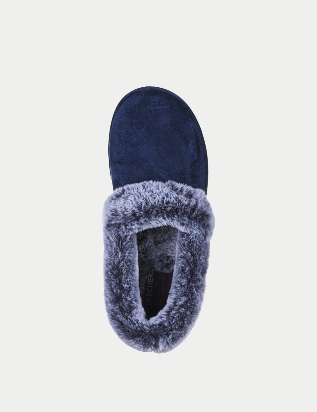 Cozy Campfire Team Toasty Moccasin Slippers 4 of 5