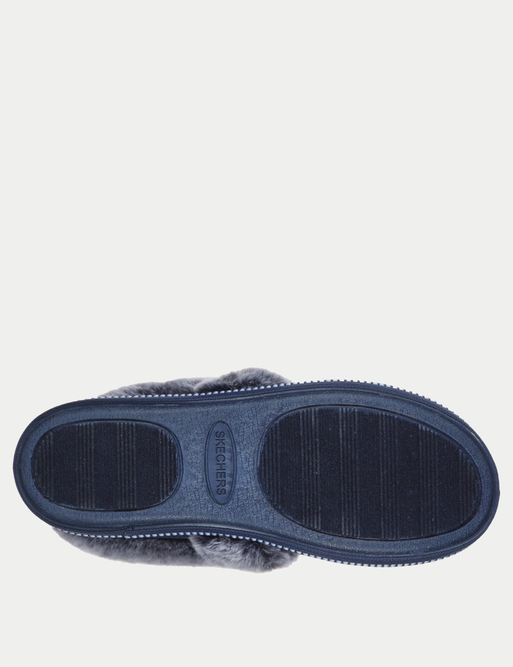 Cozy Campfire Team Toasty Moccasin Slippers 5 of 5