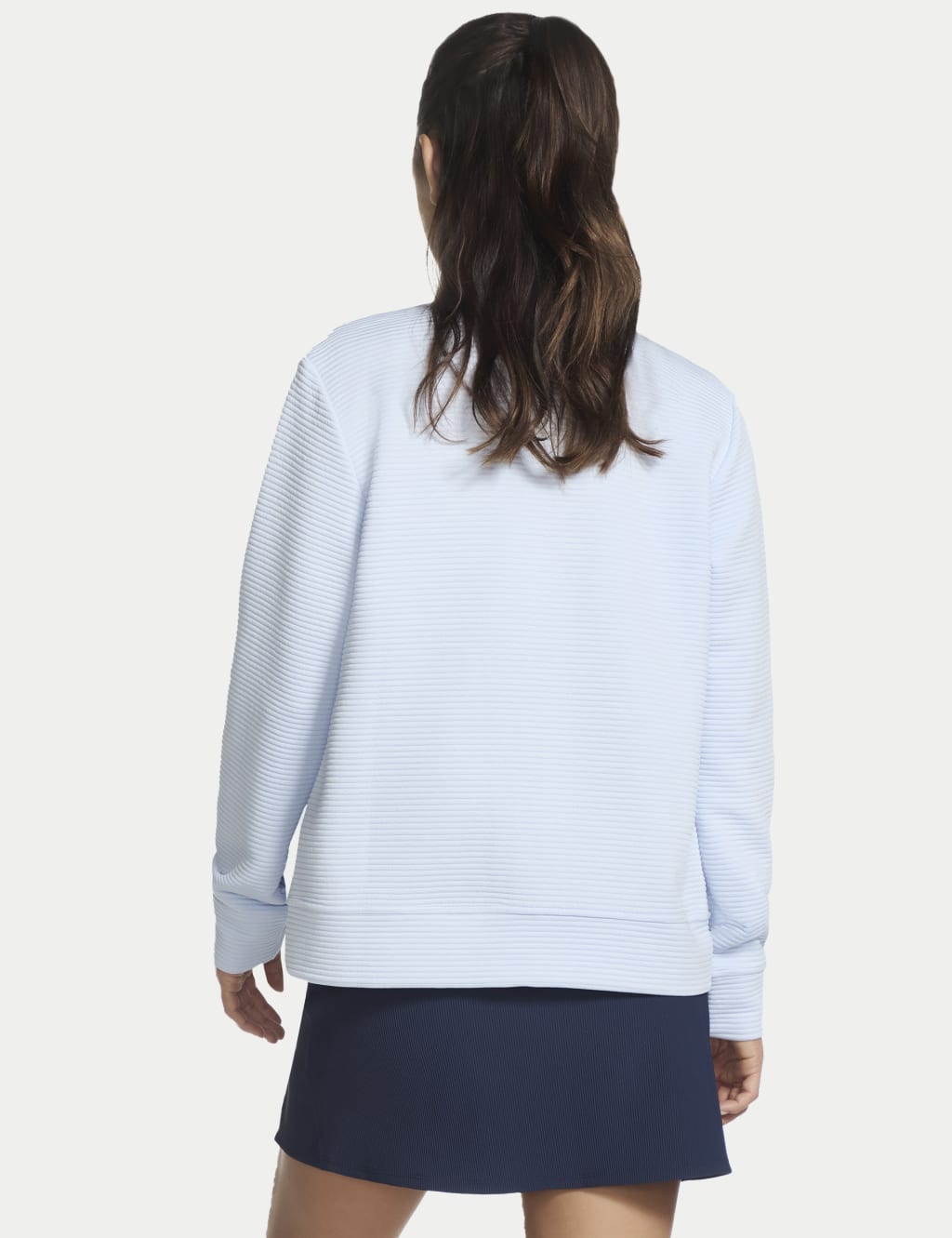 The GO WALK Everywhere Zip Up Jacket 3 of 4