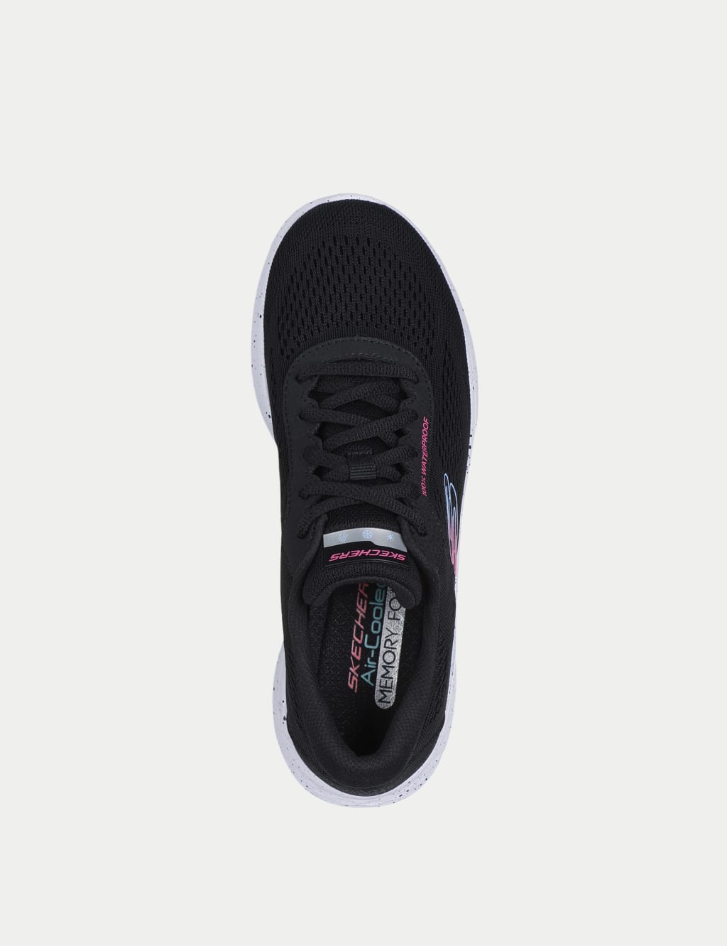 Skech Lite Pro Through The Mud Trainers