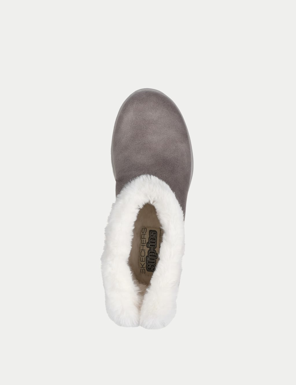 On-the-Go Joy Cozy Dream Ankle Boots 2 of 5