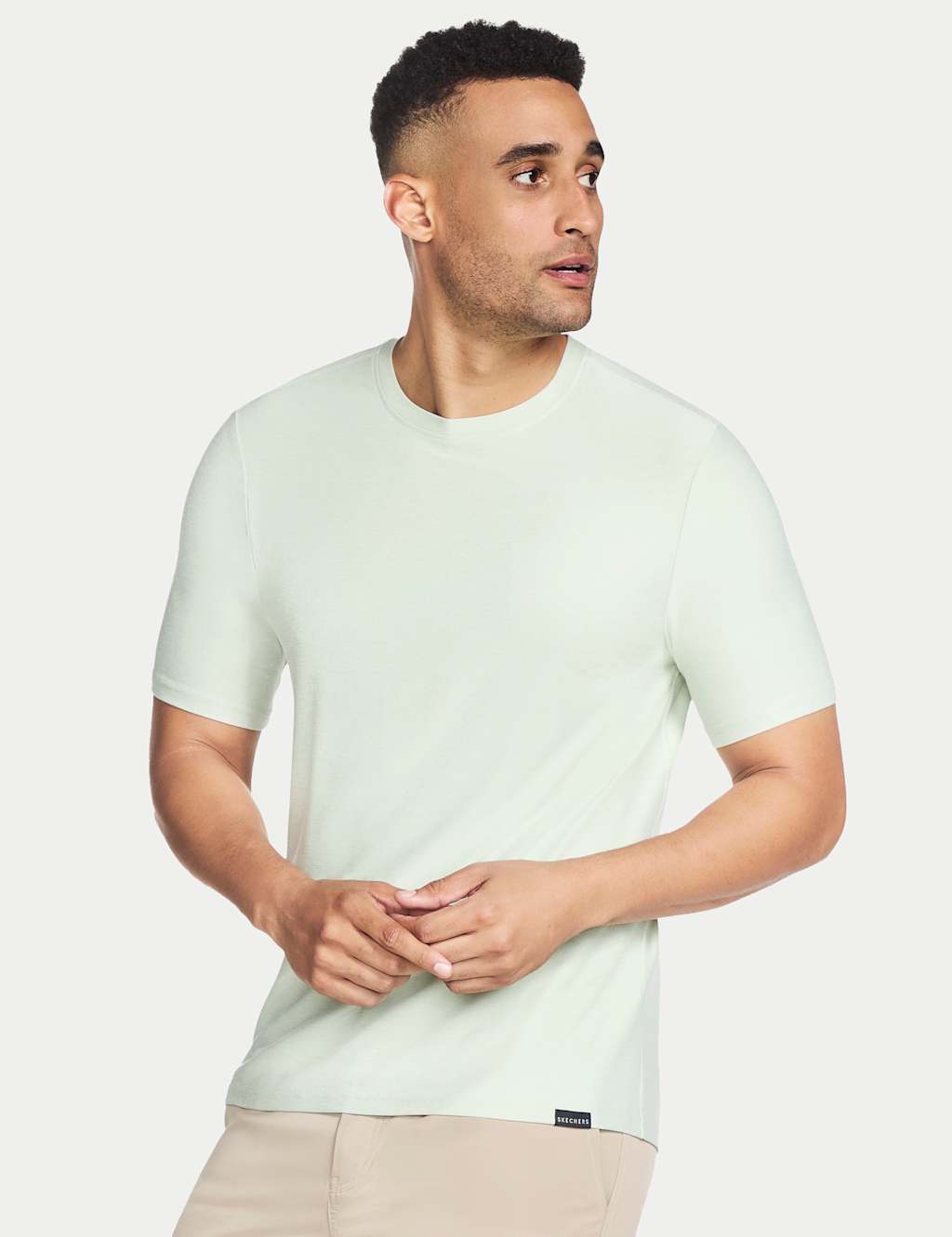 Go Dri All Day T-Shirt 2 of 3
