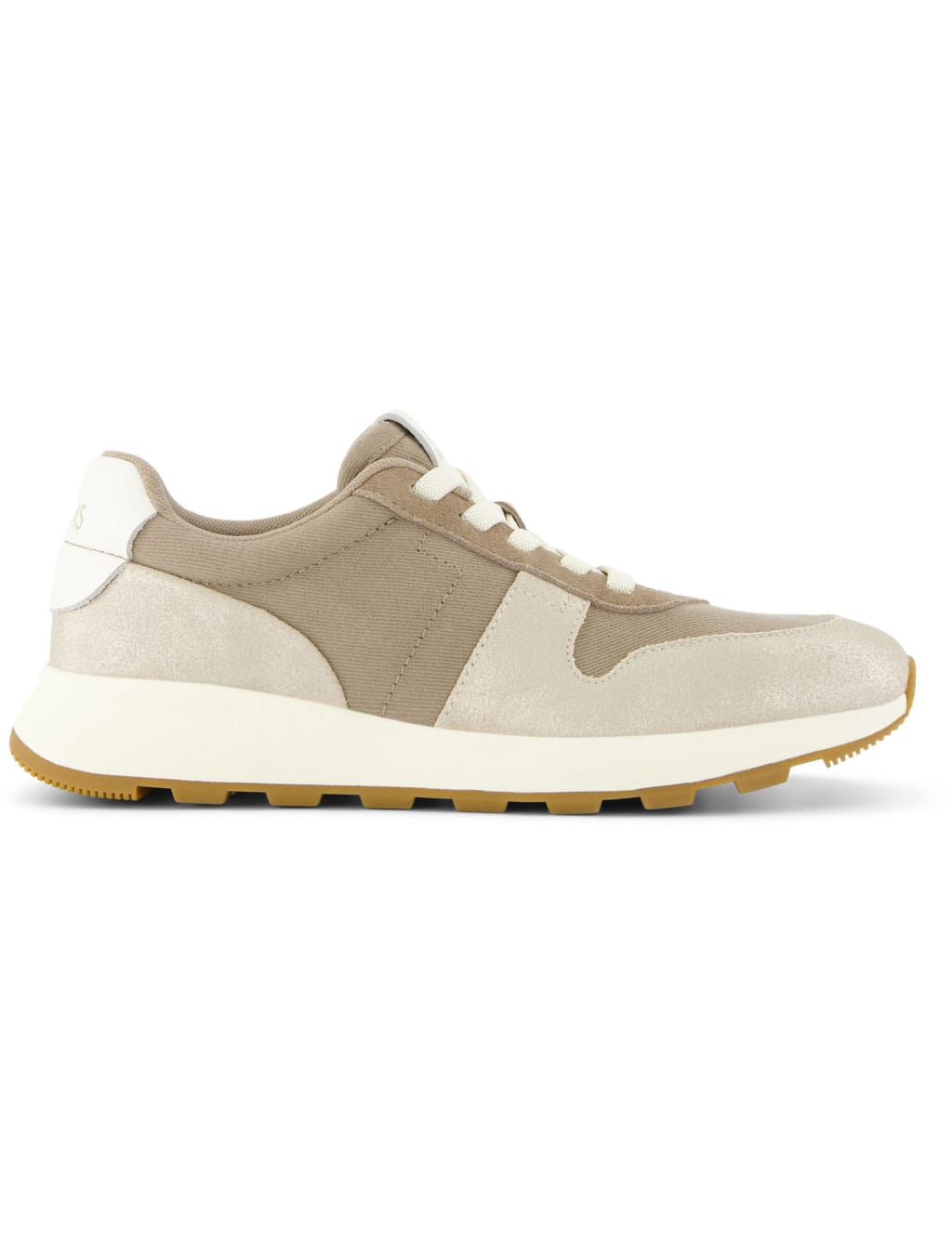 Suede Trainers TOMS M S