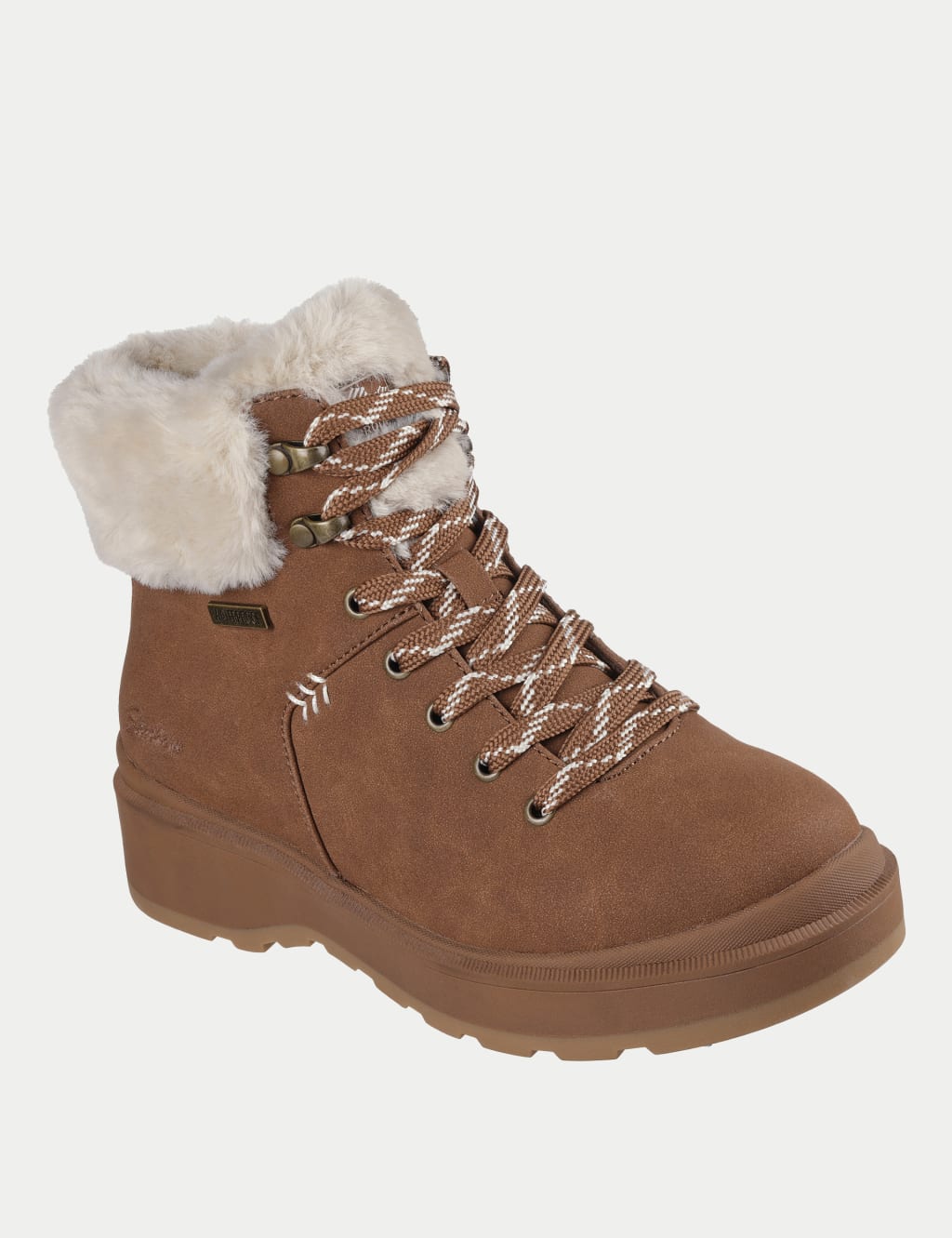 Park City Hiker Ankle Boots 3 of 5
