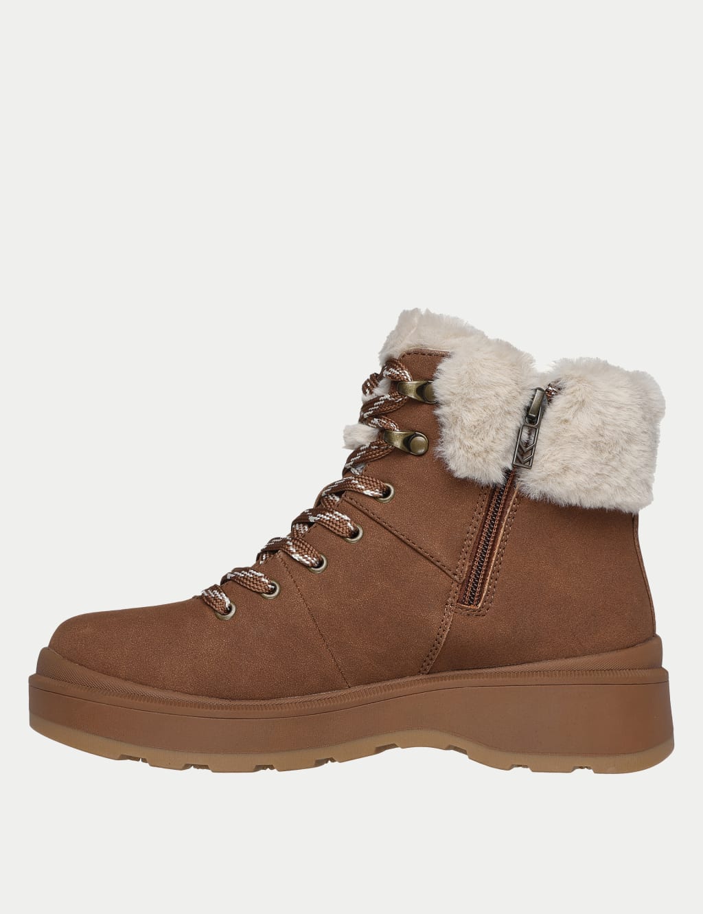 Park City Hiker Ankle Boots 4 of 5