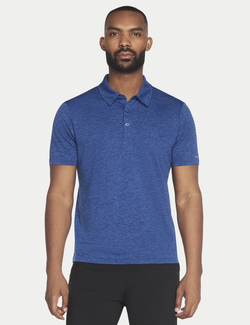 GO DRI Charge Polo Shirt