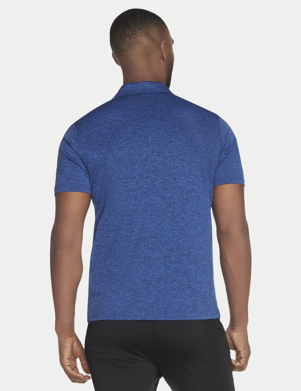 GO DRI Charge Polo Shirt Skechers M S