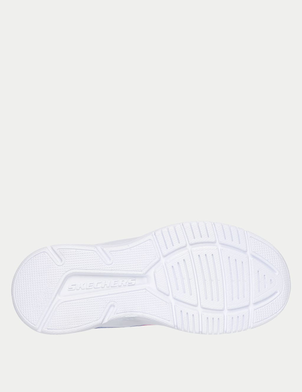 Kids' Microspec Advance Trainers (1 Large - 6 Large) 2 of 5