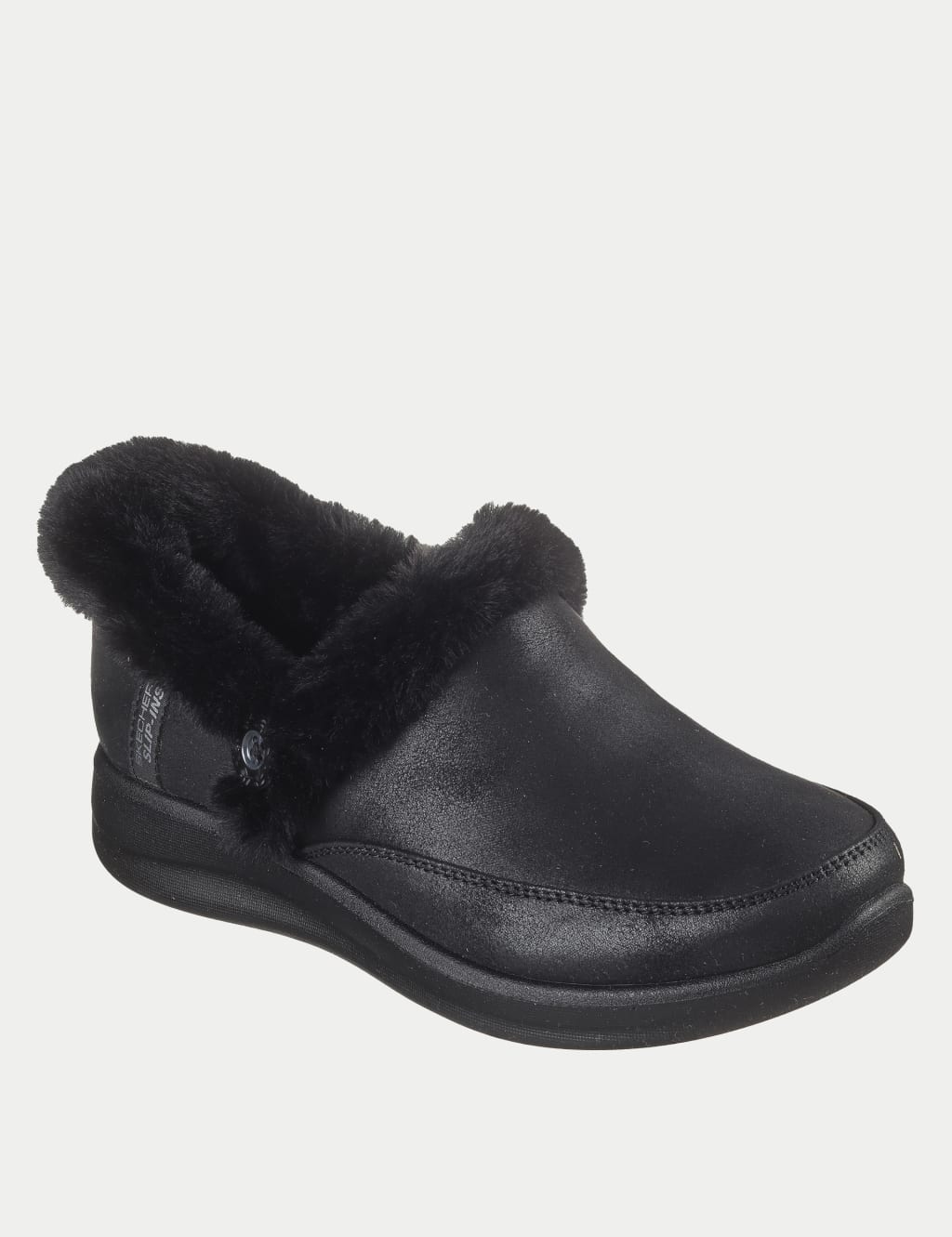 Vegan slipper boots new arrivals