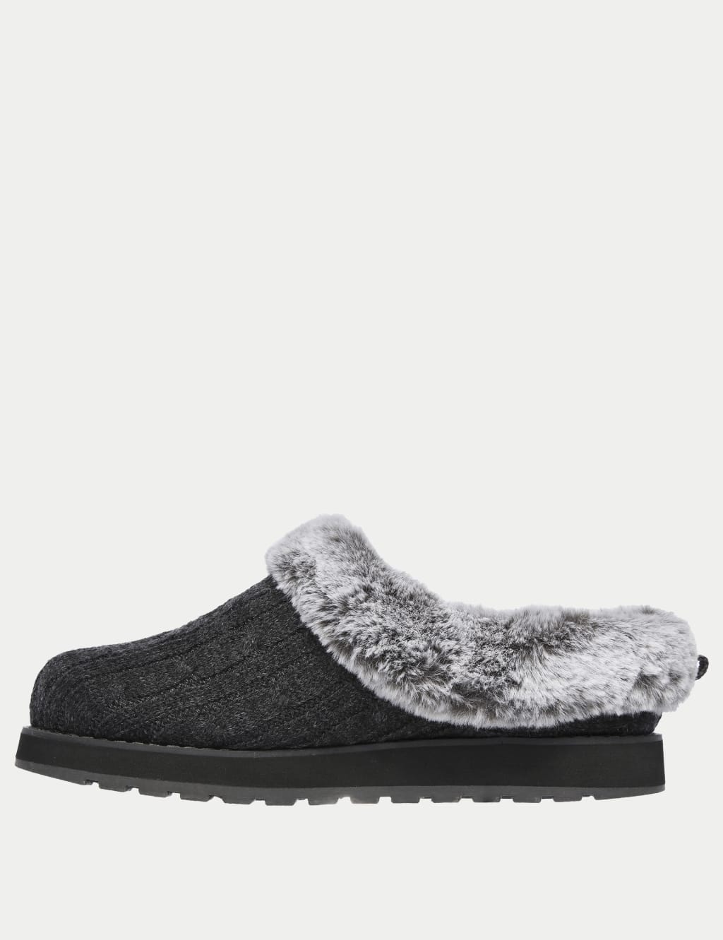 Knitted Clogs 4 of 5