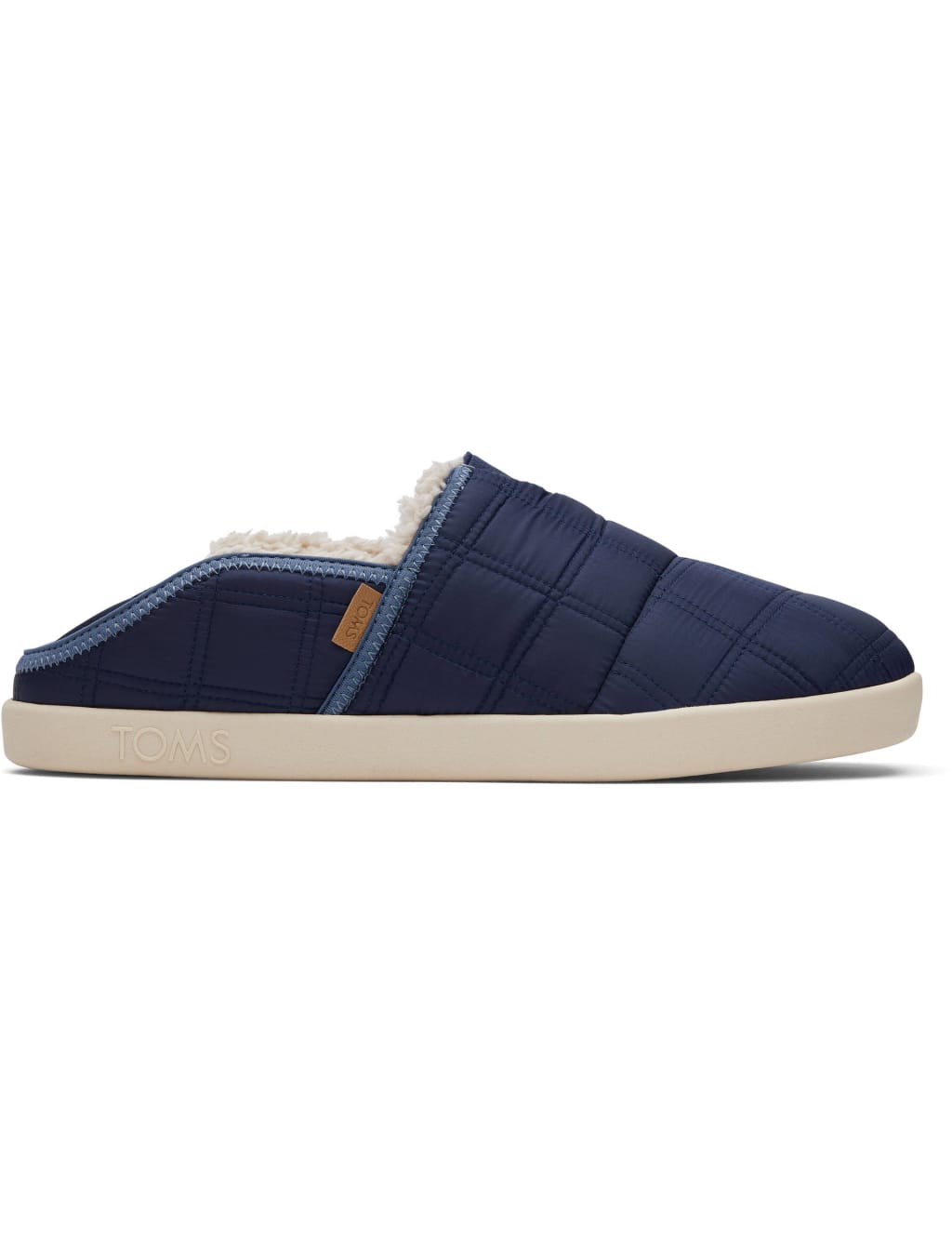 Toms mule slippers sales