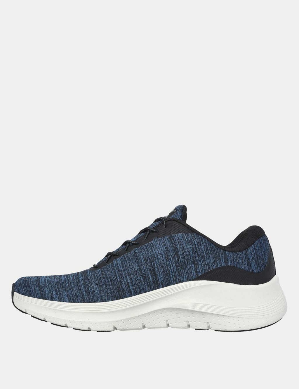 Arch Wide Fit 2.0 Pull On Trainers Skechers M S