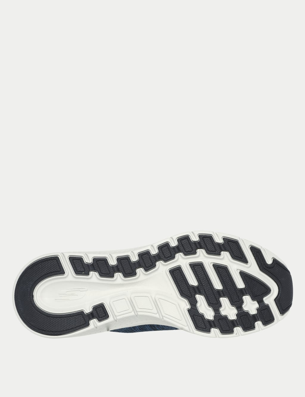 Arch Wide Fit 2.0 Pull On Trainers