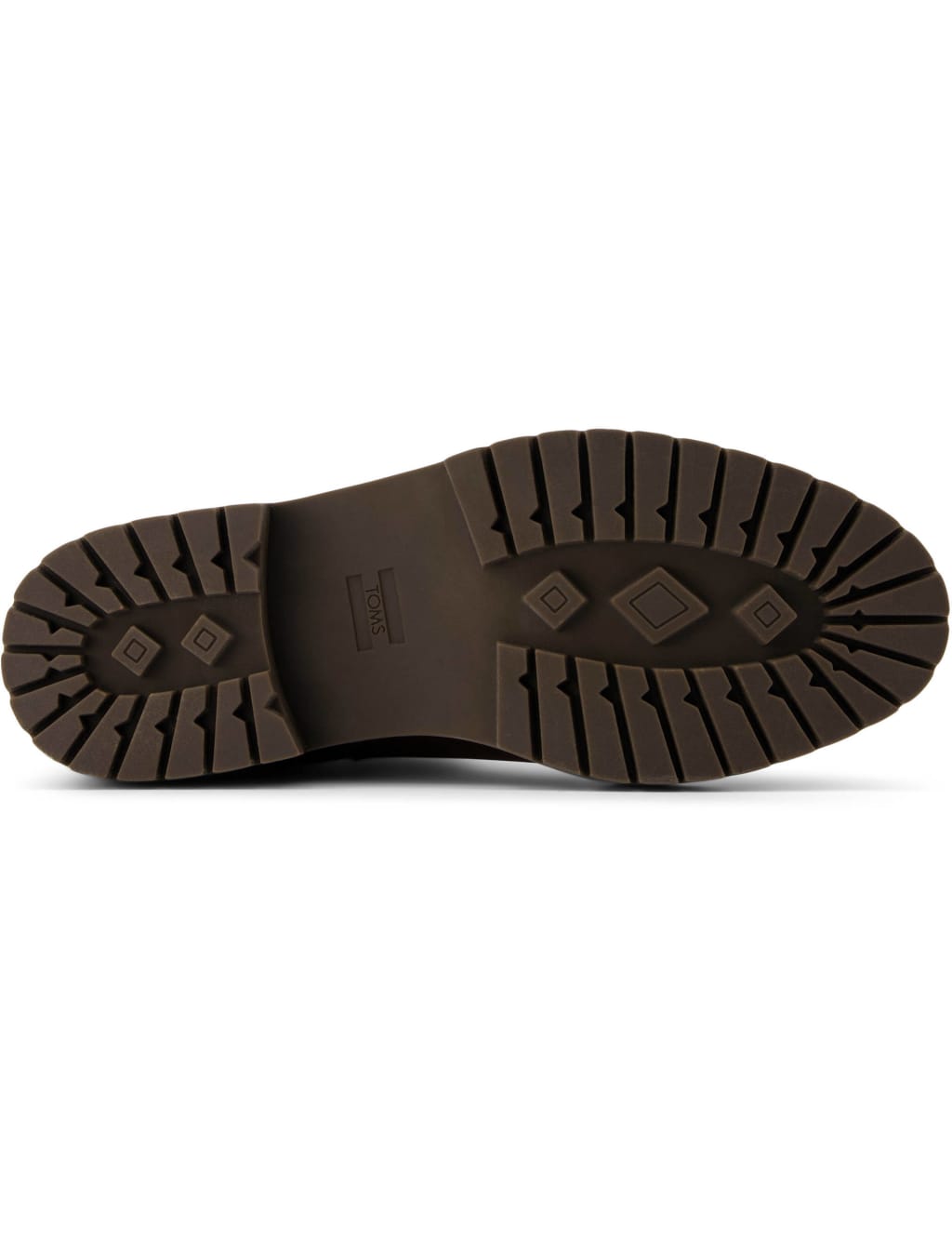 Leather Flat Chelsea Boots 5 of 5