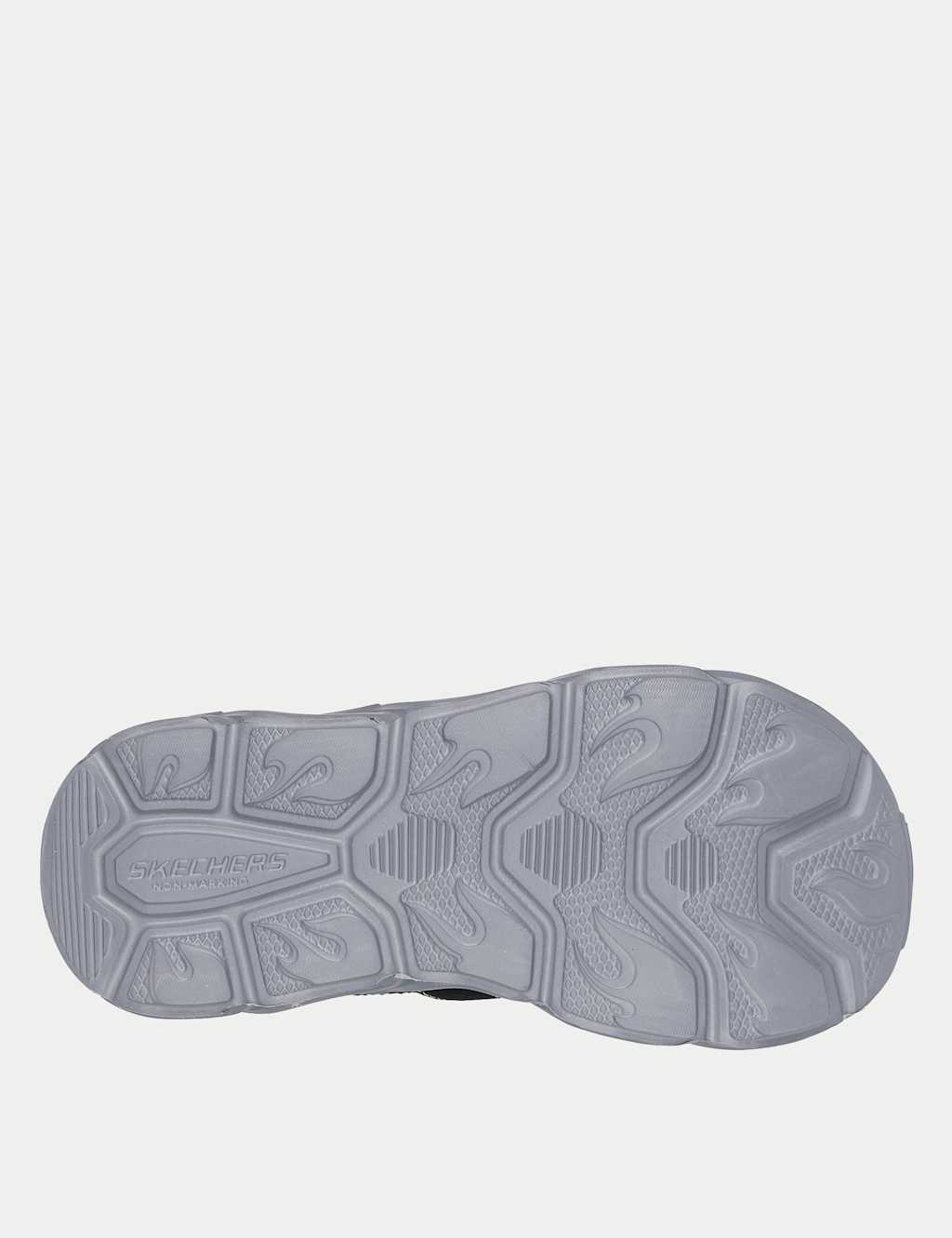 Kids' Riptape Sport Sandals (9½ Small - 3 Large) 5 of 5