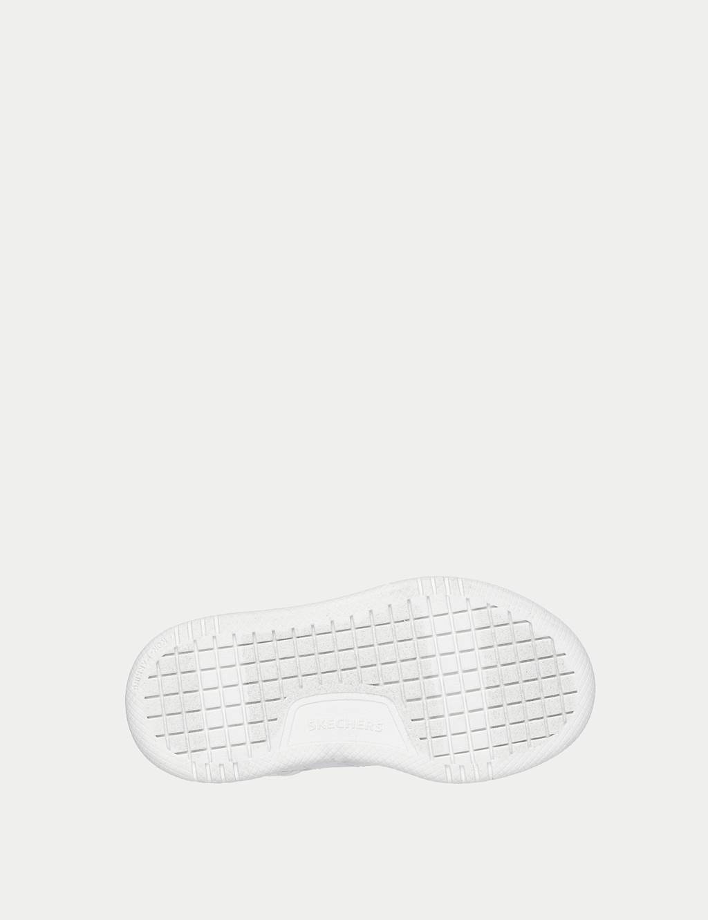 Quick Street Riptape Trainers (4 - 9 Small) 5 of 5